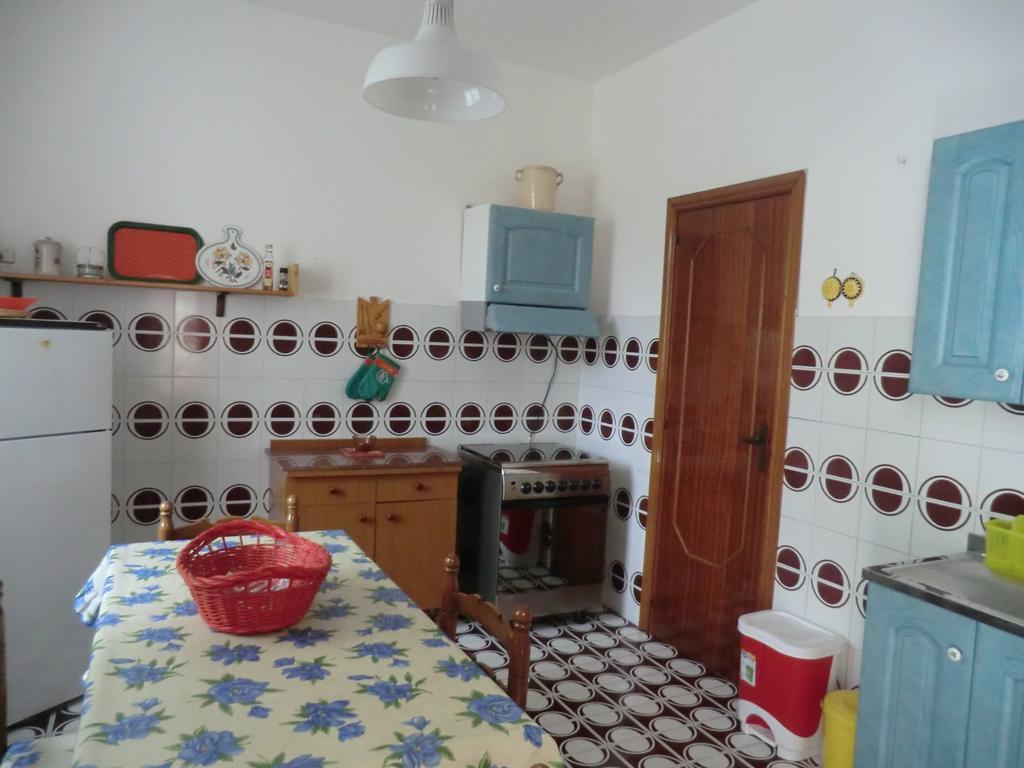 Gasthaus Agriturismo Mare E Monti Tramonti Zimmer foto