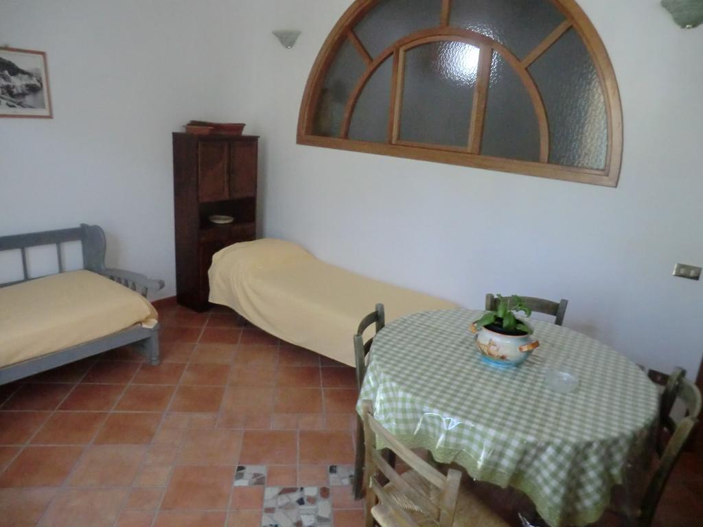 Gasthaus Agriturismo Mare E Monti Tramonti Zimmer foto